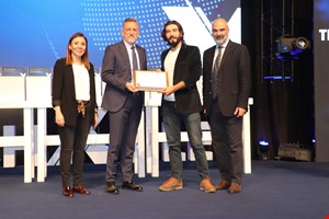 UTİB, TECHXTİLE STARTUP GİRİŞİMCİLİK ÖDÜLLERİ